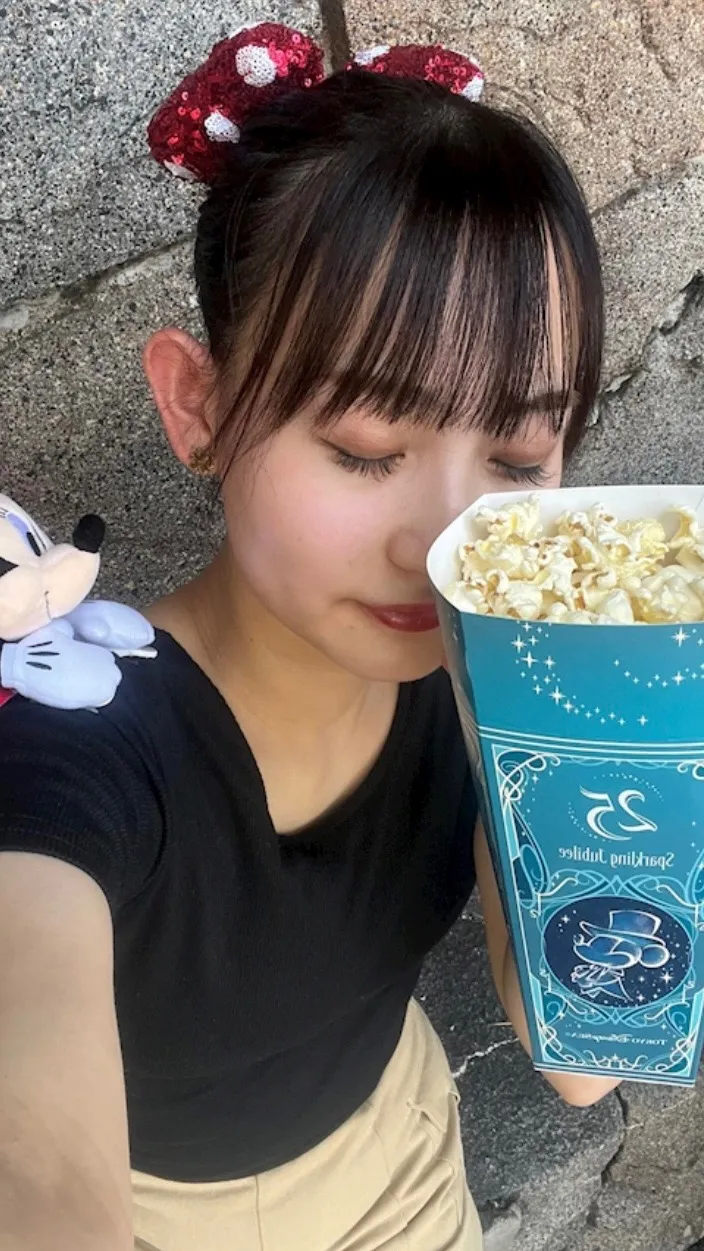 りの